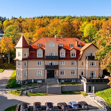 Wonder Home - Apartament Blisko Ski Arena, Szlakow Turystycznych I Kosciolka Wang カルパッチ エクステリア 写真
