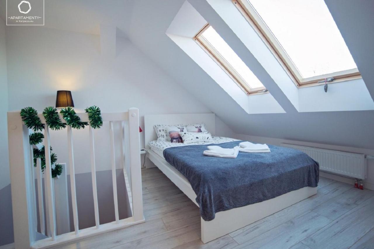 Wonder Home - Apartament Blisko Ski Arena, Szlakow Turystycznych I Kosciolka Wang カルパッチ エクステリア 写真