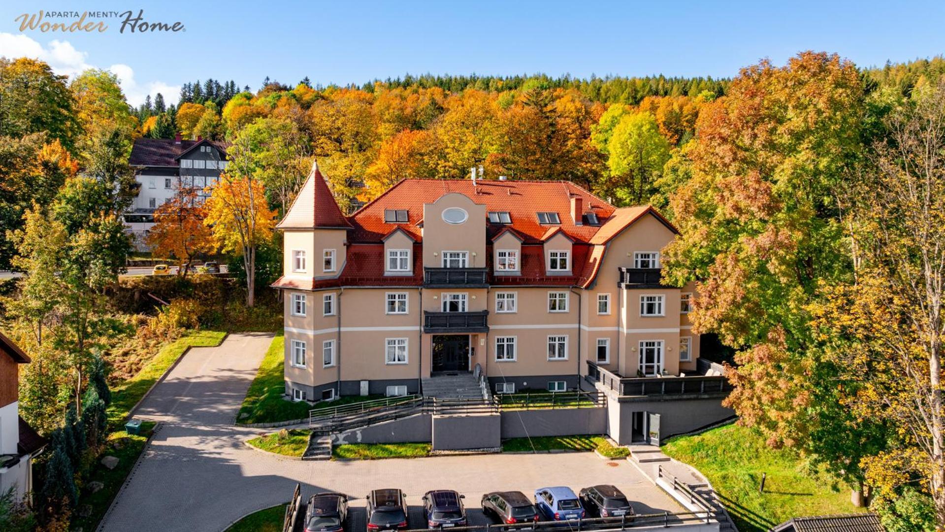 Wonder Home - Apartament Blisko Ski Arena, Szlakow Turystycznych I Kosciolka Wang カルパッチ エクステリア 写真