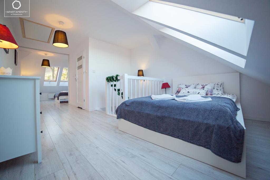 Wonder Home - Apartament Blisko Ski Arena, Szlakow Turystycznych I Kosciolka Wang カルパッチ エクステリア 写真