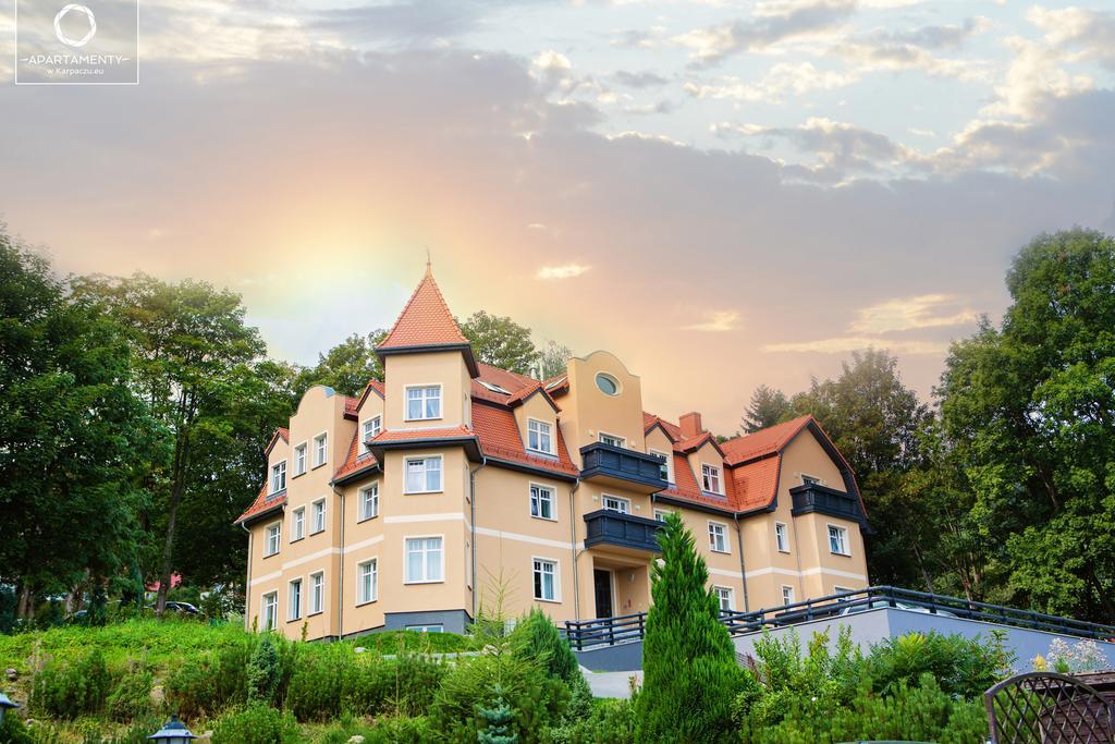 Wonder Home - Apartament Blisko Ski Arena, Szlakow Turystycznych I Kosciolka Wang カルパッチ エクステリア 写真